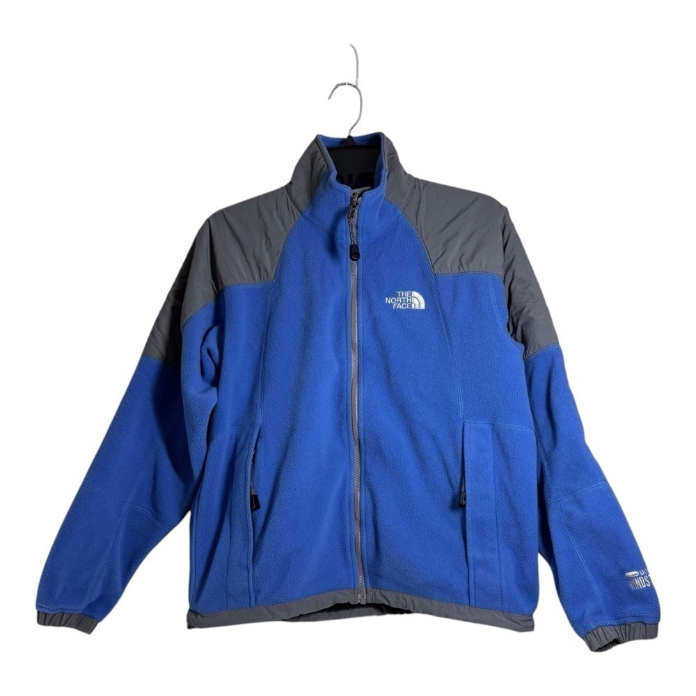 North Face Gore Windstopper Pamir Fleece Jacket